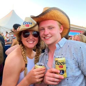 Meet your Posher, Riley